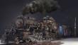 Спасибо Габену (и Китаю) – Metro Exodus хорошо продаётся в Steam